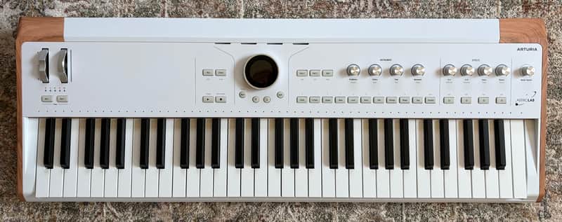Arturia AstroLab 61-Key Stage Keyboard
