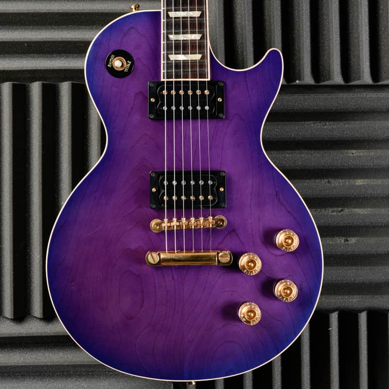 Gibson Custom Shop Limited Edition Les Paul Standard