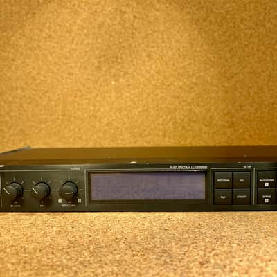 TC Electronic M-One XL 2010s - Serviced – Warranty image 10