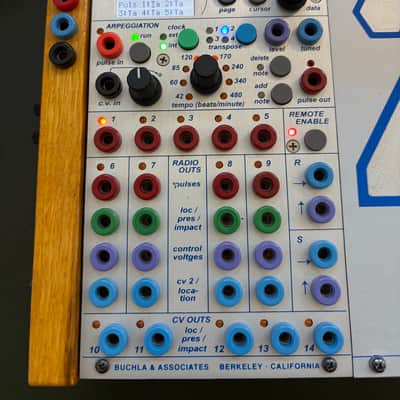 Buchla 223e image 3