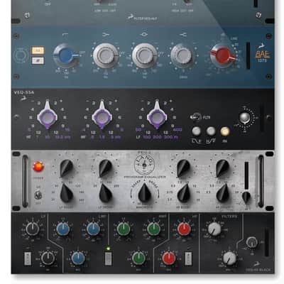 Antelope Audio Edge Go - USB Modeling Microphone image 5