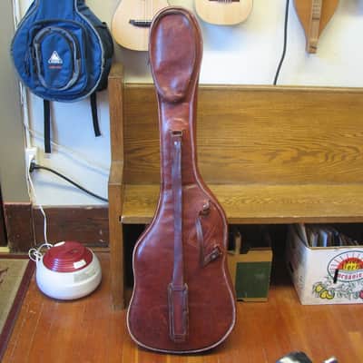 Peter Elias Electric Bass No. 020 image 7