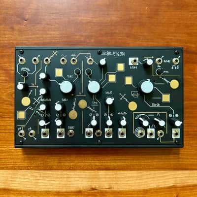 Make Noise Strega 2026 image 1