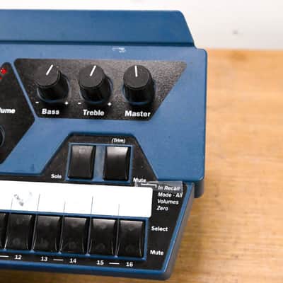 Aviom A-16II Personal Mixer (PAIR) CG0152F image 4