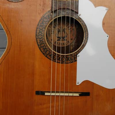 Kremona Zornitsa – Big Acoustic With A Difference image 4
