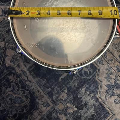 DW The PDP Concept (Maple) 4pc Drum Kit Set by DW 2012 - Maple image 5