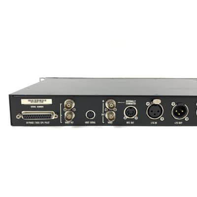 Digidesign MH-040 2000s - Silver TGHM image 5