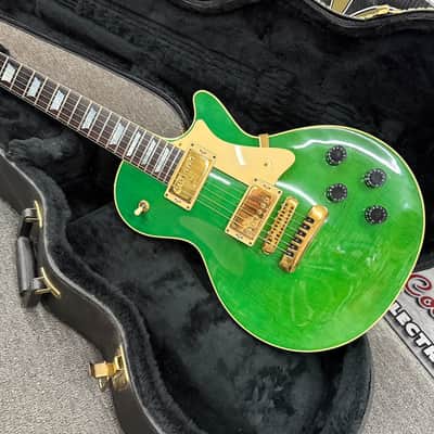 Heritage H150 1998 - Emerald Green - Extremely Rare image 16