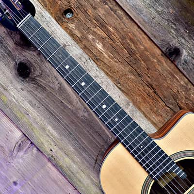 Eastman DM3 Grande Bouche - Natural image 10