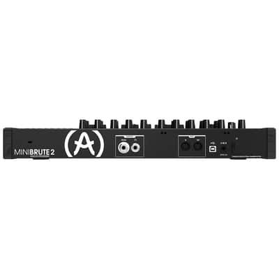 MiniBrute 2 BK Arturia image 2