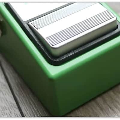Maxon OD-9 Overdrive Reissue image 4
