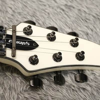 ESP Edwards HORIZON E-HR-130III Through Neck/Ebony Fretboard W/HC