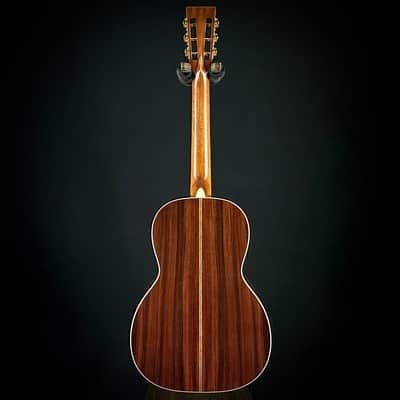Martin 0012-28 Modern Deluxe image 4