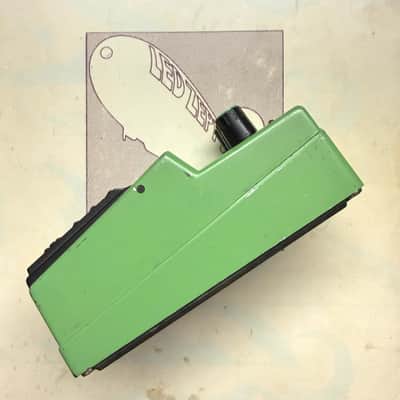 Ibanez TS10 Tube Screamer Classic 1986 - 1993 image 4