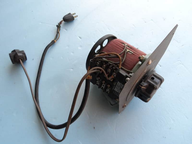 Variac Variable Transformer image 1