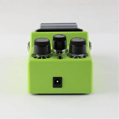 MAXON SD9 SONIC DISTORTION image 12