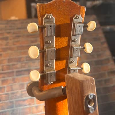 Vintage Gibson Les Paul SG Junior 1961 Sweet Guitar image 9