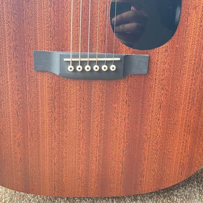 Martin D10E Road Series - 2021 For Sale in Excellent Condition image 1