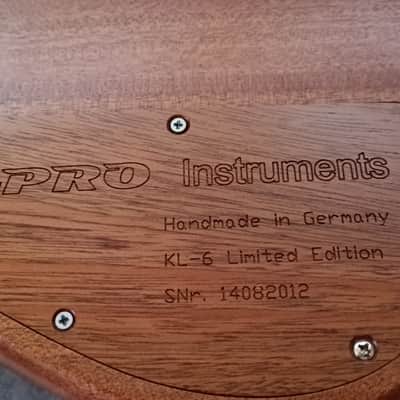 Germania Pro KL-6 image 19