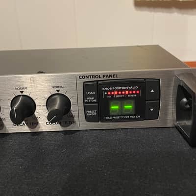 TC Electronic G Sharp 2010s - Silver image 4