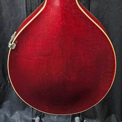 Gibson A4 Mandolin 1920's (USED) image 5