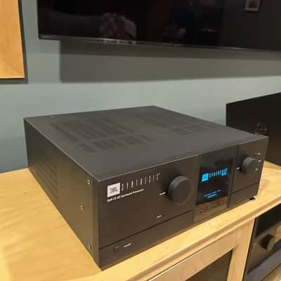 JBL SDP-75 - 24 channel Version image 2