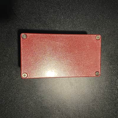 Broughton HPF/LPF High Pass Filter Low Pass Filter with Power Supply image 4