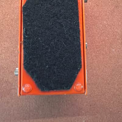 Fulltone Catalyst 2010s - Orange image 2