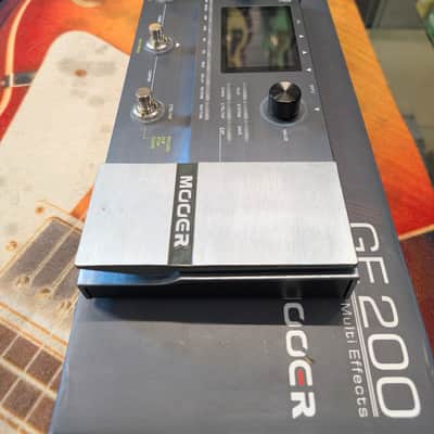 Mooer GE200 image 3