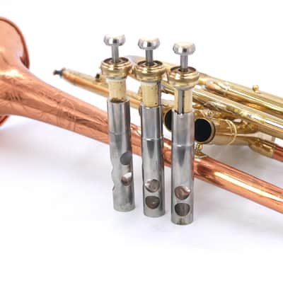 Fairly Rare Conn 12A Cornet in Clear Lacquer image 8