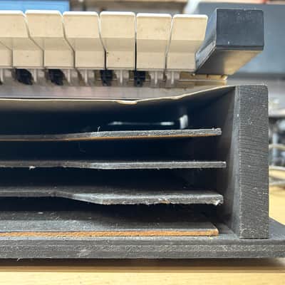 RARE 1974 Vako Polyphonic Orchestron (One of only several dozen made!) image 12