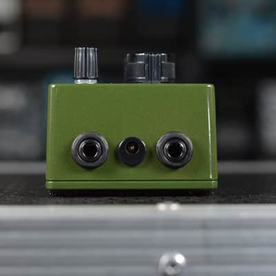 Okko BFGRMWB Distortion Sustainer image 4