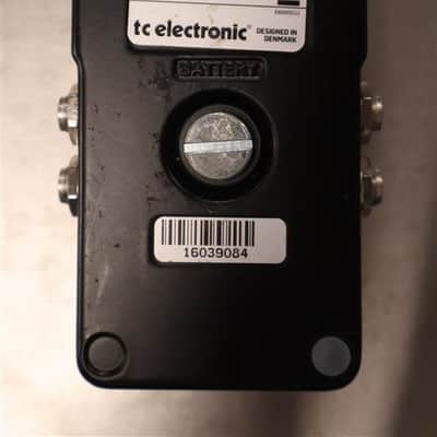 TC Electronics Alter Ego V2 (Used) image 2