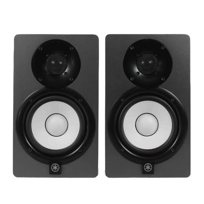 Yamaha HS5 PAIR image 1
