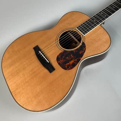 Furch Vintage 2 OM-SR SL image 10