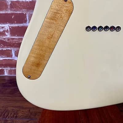 Bunting Melody Queen T 2019, 6lbs 13.5oz (Authorized Dealer) image 8