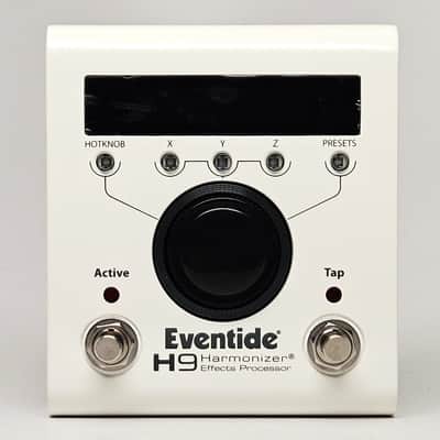 used Eventide H9 Max, Very Good Condition image 1