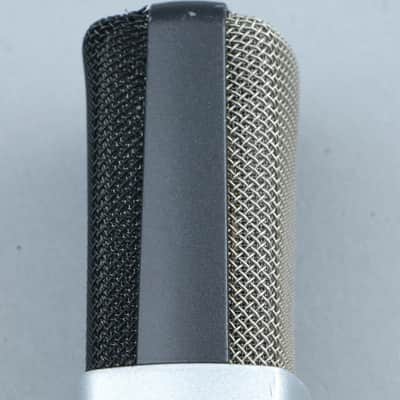 AKG C214 Cardioid Condenser Microphone MC-7515 image 4