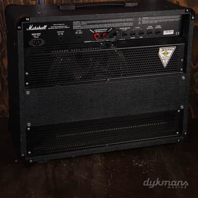 Marshall JCM2000 - DSL 401 Dual Super Lead image 3