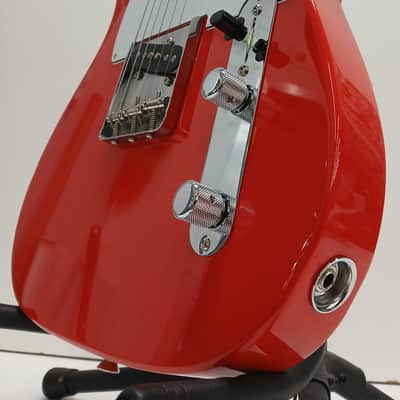 Fender TL-52 Telecaster Reissue MIJ image 6