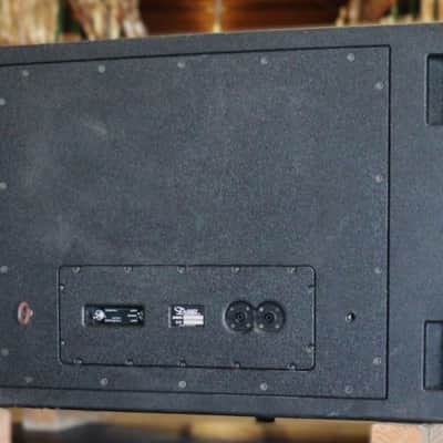 Large Venue Pro Audio Tearout Package – Complete Funktion-One System (Dance Stack, Res 2, F315), Danley SH96HO, & Custom Triple-21" Subs (Eighteen Sound 21LW1400) image 11