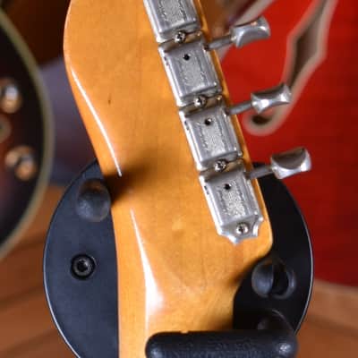 Fender Telecaster 1965 Originale Blonde image 22