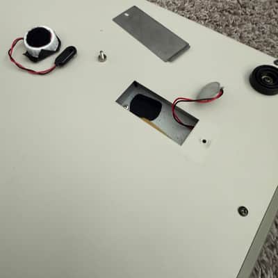 Roland TR-909 Rhythm Composer image 10