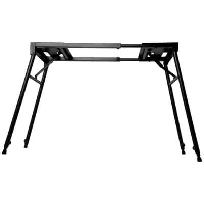 WS420 Table pliable pour clavier, orgue et piano électrique Quik Lok image 2