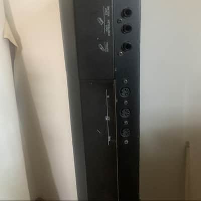 Yamaha W5 2000 - Keyboard image 2