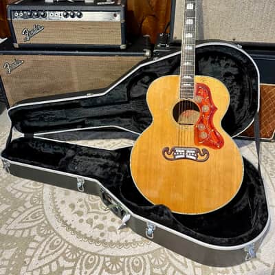 Gibson J 200 1956 - Natural image 1