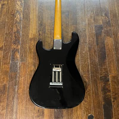 1985 Fender Japan Squier SST-30 'E' Serial Stratocaster with