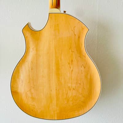 Parker [PJ14 Jazz Series][Natural Finish][2008] image 2