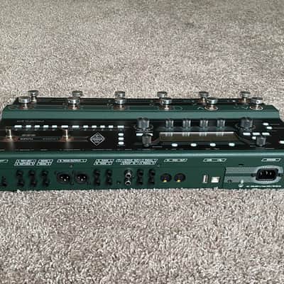Kemper Amps Profiler Stage 2019 - 2025 - Black image 3