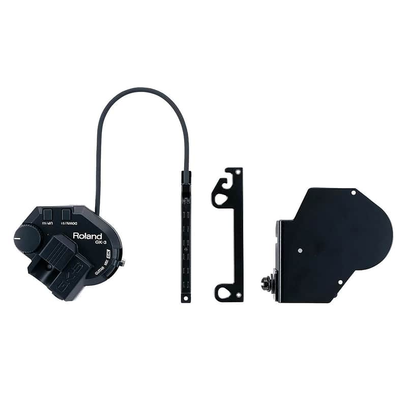 Roland GK-3 Divided Guitar Pickup image 1